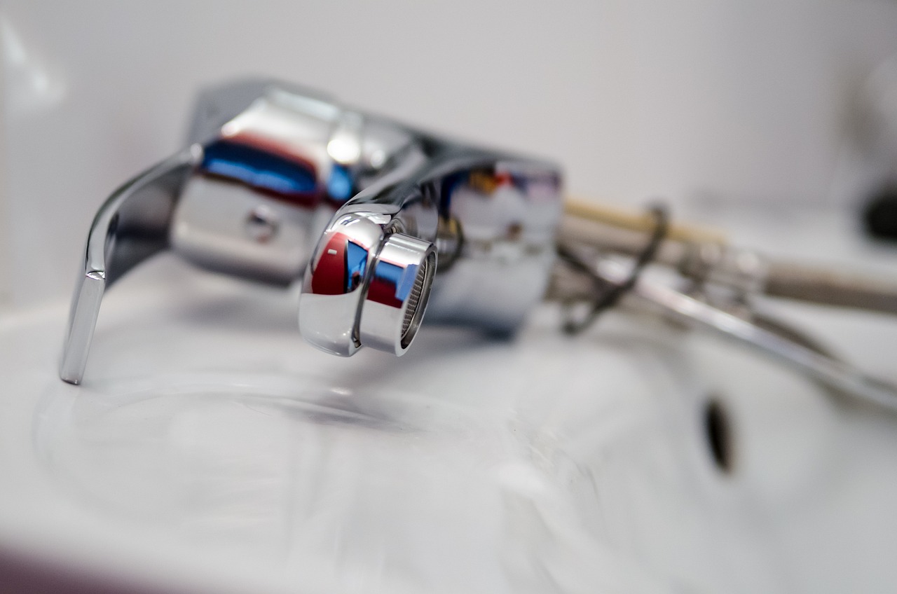 Sanitaire et Plomberie